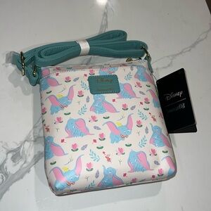 Loungefly Dumbo Crossbody